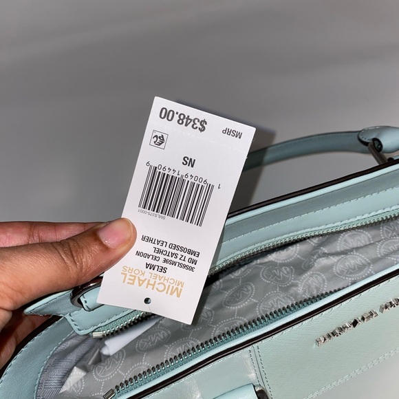 Brand new! Michael Kors shoulder bag - Picture 4 of 4